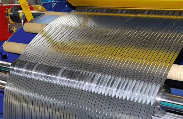 客戶案例，應(yīng)用于德國GEORG縱剪線